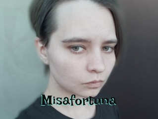 Misafortuna