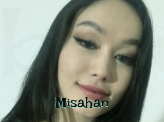 Misahan