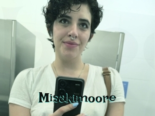 Misakimoore