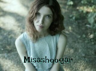 Misashoogar