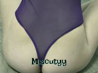 Miscutyy