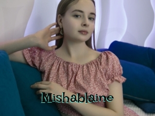 Mishablaine