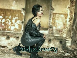 Mishabreezy