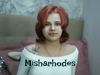 Misharhodes