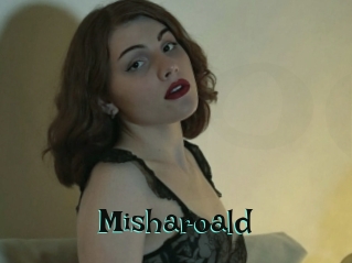 Misharoald