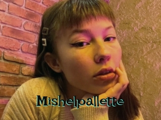 Mishelpallette
