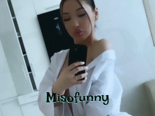 Misofunny