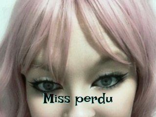 Miss_perdu