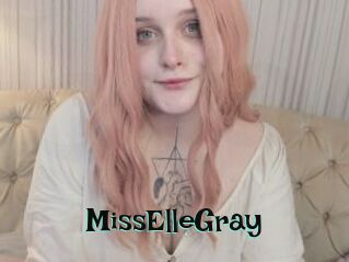 MissElleGray