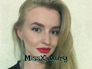 MissXluxury