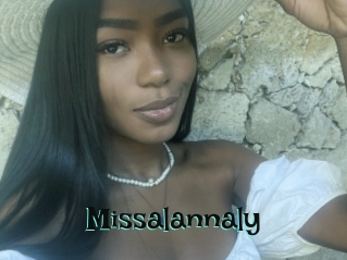 Missalannaly