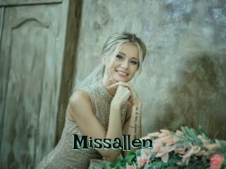 Missallen