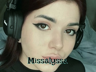 Missalyssa