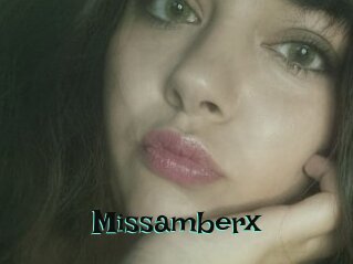 Missamberx