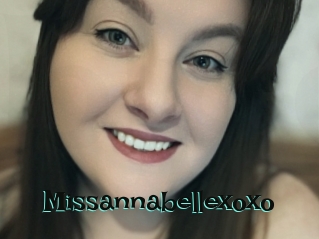 Missannabellexoxo