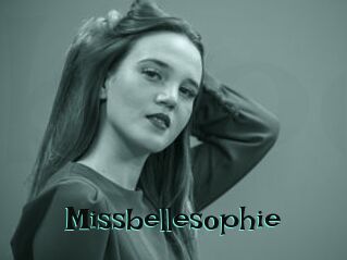 Missbellesophie