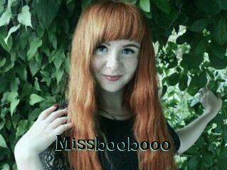 Missboobooo