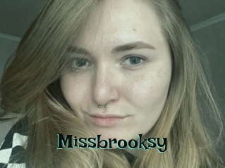 Missbrooksy
