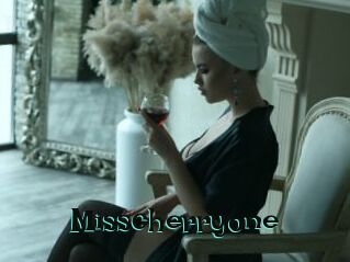 Misscherryone