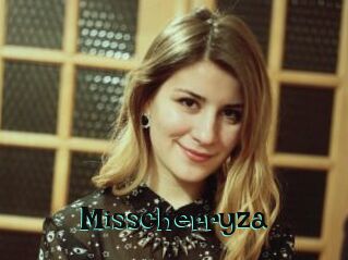 Misscherryza