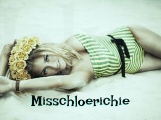 Misschloerichie