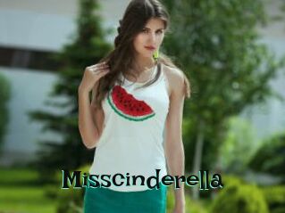 Misscinderella