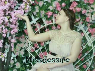 Missdessire