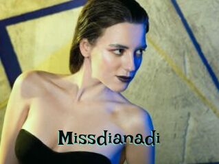 Missdianadi