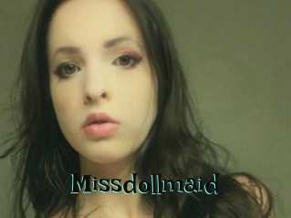 Missdollmaid