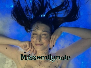 Missemilynoir
