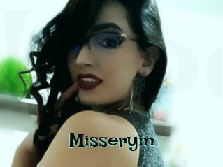 Misseryin