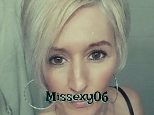 Missexy06