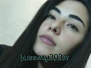 Missexy303av