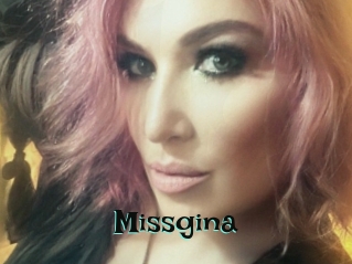 Missgina