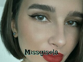 Missgisela