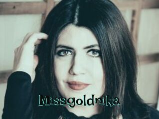 Missgoldnika