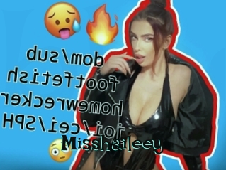 Misshaileey