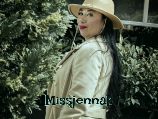 Missjennali