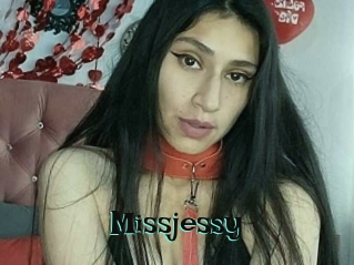 Missjessy