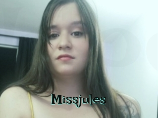 Missjules