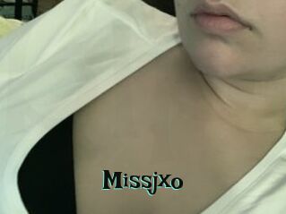 Missjxo