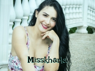 Misskharla