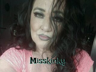 Misskinky