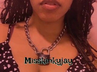Misskinkyjay