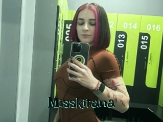 Misskitana