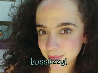Misslizzyl