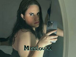 Misslouxx