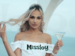Missloy