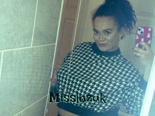 Misslozuk