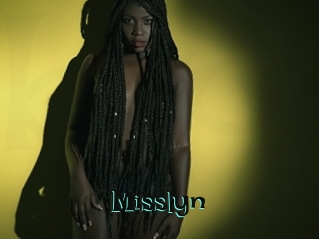 Misslyn